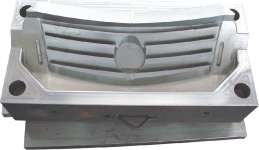 Sell Auto Grille-Radiator Mould