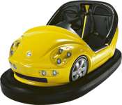 2011 Newest Bumper Cars