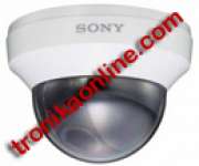 SONY Dome CCD Camera SSC-N21