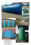 Brosur Septic Tank Biotech