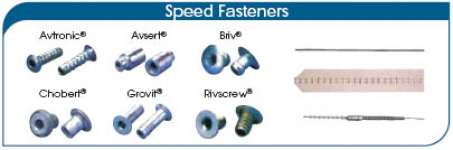 Speed Fasteners