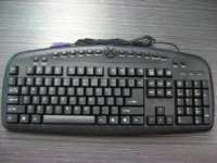 Promotional Computer Accessories Keyboard KB-205