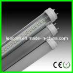 LED Tube With Low Power Consumption and 110 to 260v AC Input Voltages