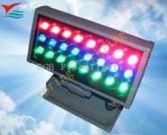 24W RGB Floodlights