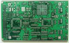 HAL lear free Multi-layer PCB