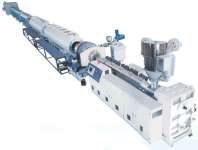 PE / HDPE Tubular Product Production Line ( XD)