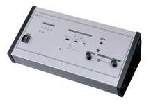 Basic System TS-800UL System Controller