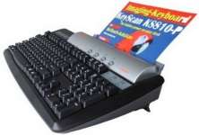 The KS810 Keyboard Scan