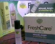 fresh care aromatherapy minyak angin murah @ 8500