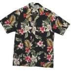 hawaiian shirt / baju pantai