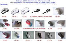 Wire-Optical Mouse group01