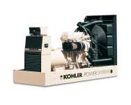 Kohler Diesel & Gas Power