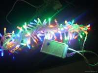 LED Christmas light