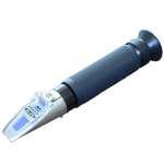 ATAGO Hand-Held Alcohol Refractometer model AL-21Alpha Cat. 2361 ( Alat Ukur Kadar Alkohol dalam Cairan)