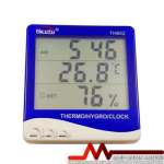 NICETY TH 802 ( In Door) Digital Thermohygrometer