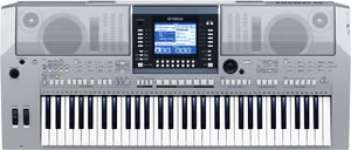 Keyboard Yamaha PSR S710