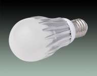 3W LED bulb light