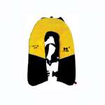 Horse Collar-type inflatable lifejacket