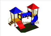 Outdoor Playground Menara 021