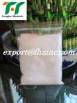 White crysalline powder Zinc Sulhate Heptahydrate