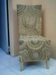 Morocco Dining Chair