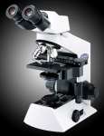 microscop olympus CX 21