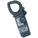 Digital Clamp Meters MODEL : 2002PA