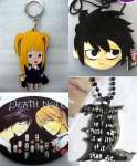 sell all death note anime products