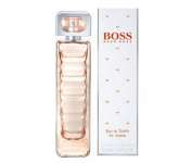 PARFUM HUGO BOSS ORANGE ( W )