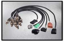 high quality oxygen sensors for automoble and motocycles