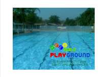 Kolam Renang ( swimming pools)
