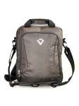 Bodypack Laptop 13" 3 Logic 2348 Act Safely art.2489 TRANS MEDIA ADVENTURE