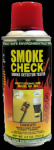 Smoke Check | Smoke Detector Tester