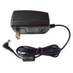 12V 2A UL power adapter