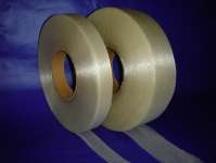 2830-Polyester resin impregnated Fiberglass binding tape