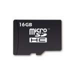 OEM 16GB micro sd card