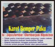 KARET BEMPER PAKU PAYUNG/ PAKU ASBES