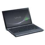Sony VAIO VPC-Z133GX/ B Z Series Laptop