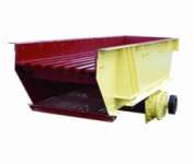 vibrating feeder( Double Screener)