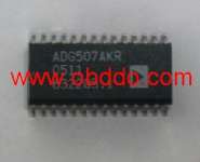 ADG507AKR auto chip ic