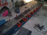 Conveyor Loading ,  belt konveyor