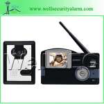 Wireless Video Door Phone, WL9001-24A