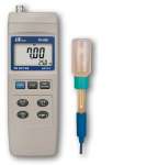 PH METER ( LUTRON PH-208)