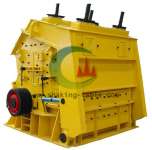 impact crusher for mining