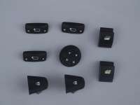 mold for plastic part