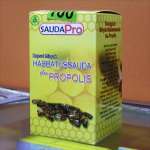 Sauda Pro - Minyak Habbatussauda Plus Propolis