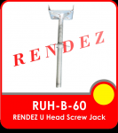 Rendez U - Head