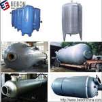 Sell DIN 17155 HII,  HII steel plate,  HII steel sheet,  HII steel supplier,  HII steel plate/ sheet for gas cylinders and gas vessels