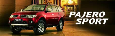 PAJERO SPORT Dakar,  Exeed,  GLS,  GLX,  Maunual,  Matic,  Mitsubishi PALING MURAH. PASTI...! ! !