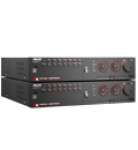 PELCO HVR DX4700/ DX4800 Series H.264 Hybrid Video Recorders